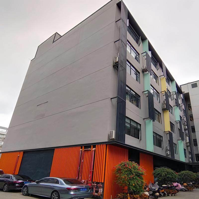 Shenzhen Kodo Welfare Technology Co,Ltd company overview - view 1