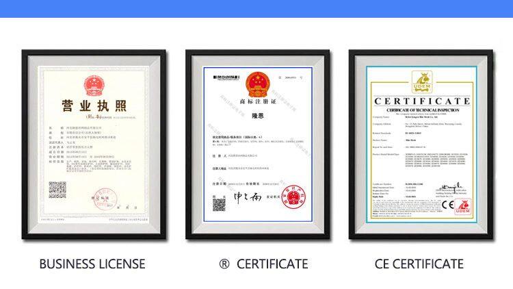 7x7 7x19 Stainless Steel Wire Rope Mesh Net Woven Plain Weave for Cage Fence Customized Customizable Longen Durable,long-lived