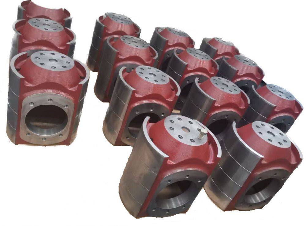 Crosshead Mud Pump Parts Petroleum Equipments Spares.jpg