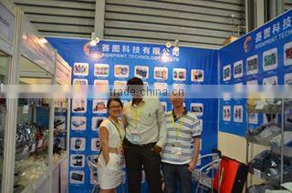 Shenzhen Signprint Technology Co., Ltd. company overview - view 1