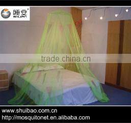 Shuibao Mosquito Netting & Canopy Textiles Inc. company overview - view 2