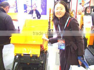 Qingdao Joy Bright Imp & Exp Co., Ltd. company overview - view 2