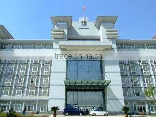 Jiangsu Huansheng Copper Industry Co., Ltd. company overview - view 2