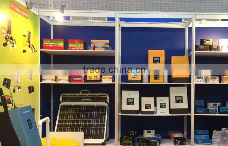 Zhejiang Photovoltaic Technology Co., Ltd. company overview - view 2