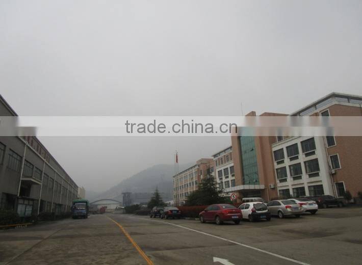 Anhui Hongyu Aluminum Co., Ltd. company overview - view 2