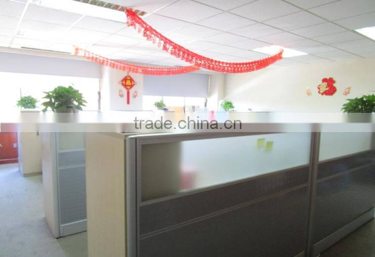 CNBM International Corporation company overview - view 3