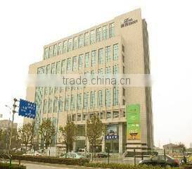 Shanghai Anma Industry Co., Ltd. company overview - view 1