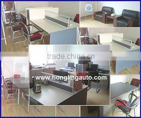 Jinan Hong Ling Auto Parts Co., Ltd. company overview - view 3