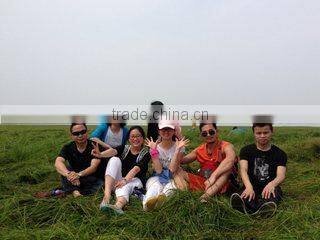 Shenzhen N-South Electronics Co., Ltd. company overview - view 3