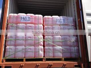 Jiu Yi Development Co., Ltd. company overview - view 1