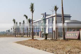 Haojue Hardware Furniture Factory company overview - view 1