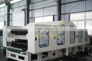 Changshu Sail Nonwoven Machine Co., Ltd. company overview - view 2
