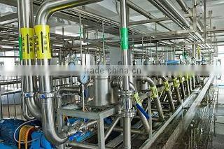 Yantai Shuangta Food Co., Ltd. company overview - view 2