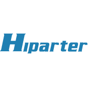 Qingdao Hiparter Metal&Plastic Products Co., Ltd.