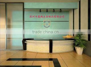 Shenzhen Shengpeng Metal Products Co., Ltd. company overview - view 1