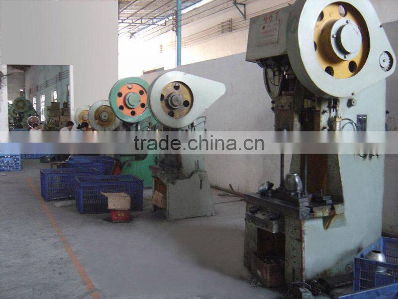 Foshan Shunde Jindi Industry Co., Ltd. company overview - view 2