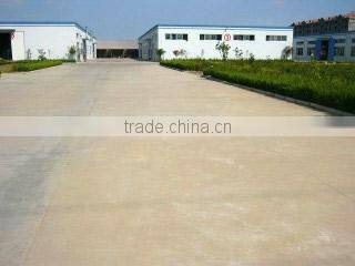 Qingdao Orient Creative Industry Co., Ltd. company overview - view 2