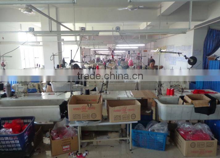 Yiwu Sunspice Lingerie Co., Ltd. company overview - view 4