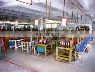 Lu Shine Kintting(Shenzhen)Co., Ltd. company overview - view 4