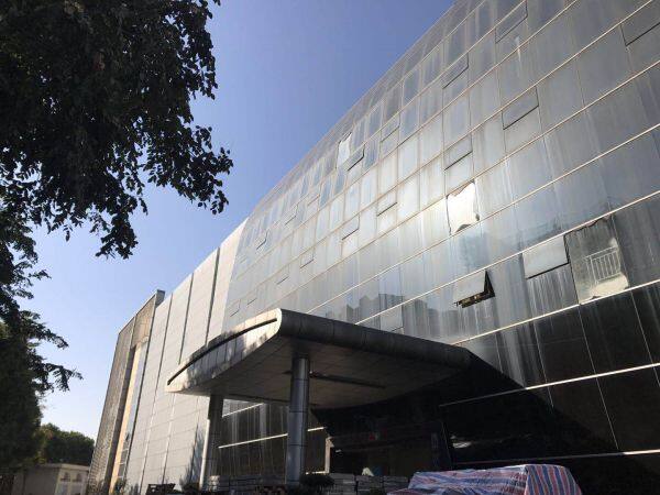 Dongguan Yangtian Electronic Technology Co.,Ltd company overview - view 1