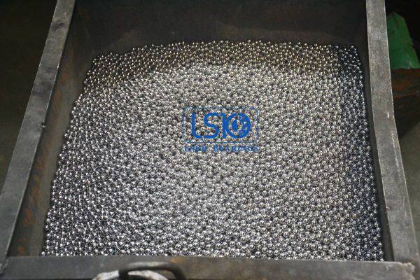 Liangshan Keda Steel Ball & Bearing Co., Ltd company overview - view 3