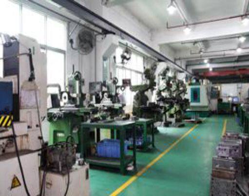 Ningbo Jiangdong Hanming I/E Co., Ltd. company overview - view 1