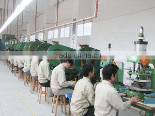 Shenzhen Weihua Nameplate Co., Ltd. company overview - view 3