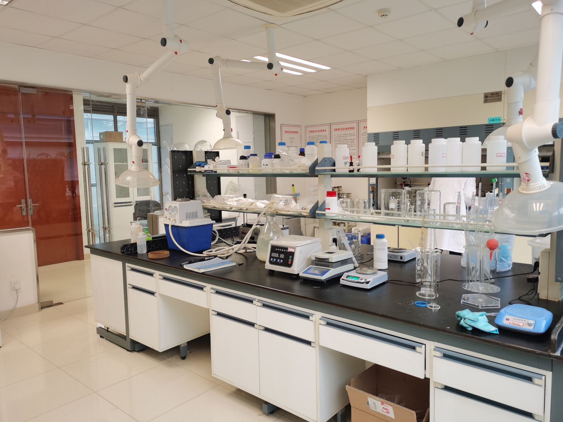 Jiangsu Kingshan New Material Co., Ltd company overview - view 3