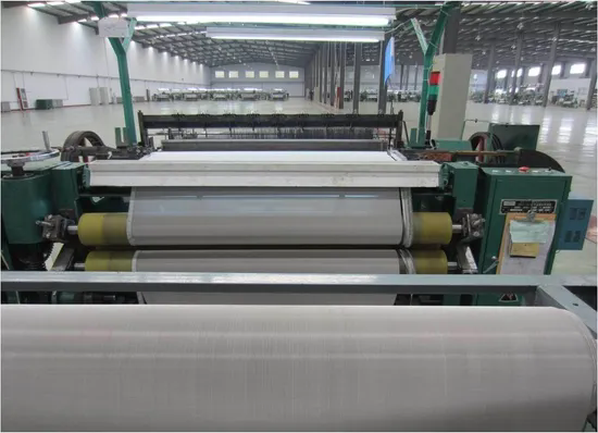 Anping Boli Wire Mesh Hardware Co.,ltd company overview - view 4