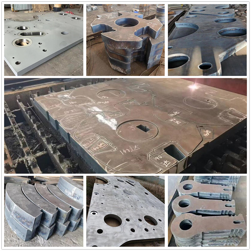 Jinan Xin Jiyuan Special Section Tube Co.,ltd. company overview - view 4