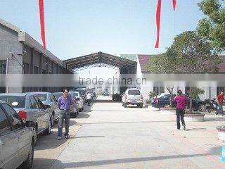 Lanxi Jieda Cotton Swab Co., Ltd. company overview - view 3