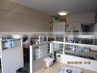 Xiamen Sitaiqi Industry & Trade Co., Ltd. company overview - view 3