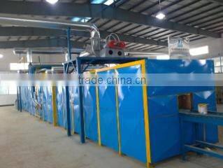 Foshan Yiqiang Electronic Co., Ltd. company overview - view 4