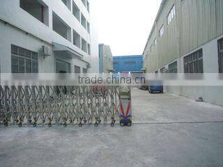 Nantong Deqi Hardware Machinery Co., Ltd. company overview - view 1