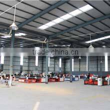 Jinan Zhuoke CNC Equipment Co., Ltd. company overview - view 2
