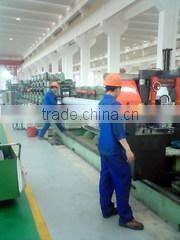 Shandong Wan Steel Import And Export Co., Ltd. company overview - view 3