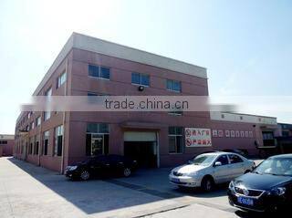 Zhangjiagang Baolilong Packing Material Co., Ltd. company overview - view 1