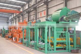 Guangxi Shenta Machinery Equipment Co., Ltd. company overview - view 3