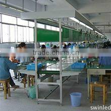 Wenzhou Swin Led Lighting Co., Ltd. company overview - view 2