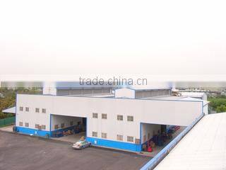 Buo Guh Paints Co., Ltd. company overview - view 3