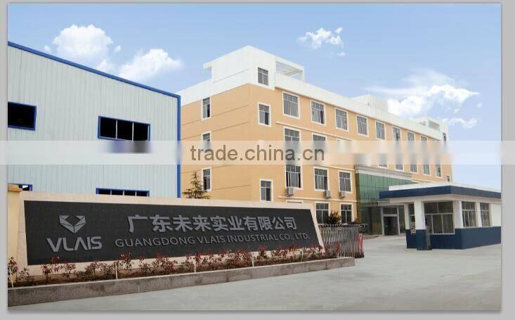 Guangdong Vlais Industrial Co., Ltd. company overview - view 1