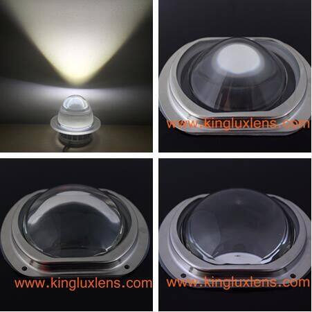 Wuxi Kinglux Glass Lens Co.,Ltd. company overview - view 3