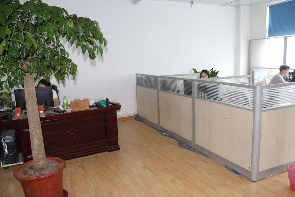 Anhui Zhongxinying Industrial Co.,Ltd company overview - view 4