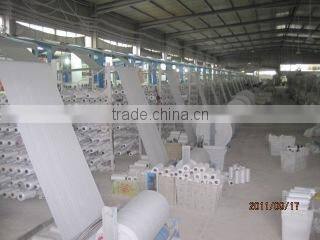 Linyi Huibang Plastic Products Co., Ltd. company overview - view 1