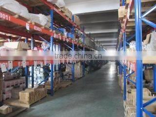 Zhejiang Xingyu Industry And Trade Co., Ltd. company overview - view 3