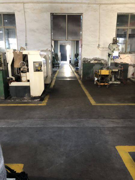 Hebei Louxin Trading Co., Ltd. company overview - view 1