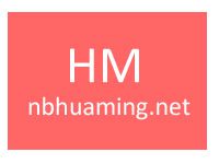Ningbo HuaMing Industry & Trade Co.,LTD