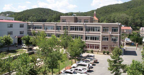 Dalian Petroleum Instrument Co., Ltd company overview - view 1