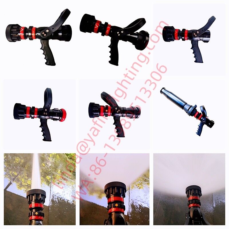 Zhuji Yian Fire Equipment Co.,Ltd company overview - view 3