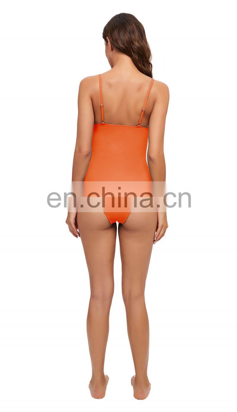 2022 Wholesale Women Plus Size Swimwear Fitness New Model Sexy Girl Sex Swimwear